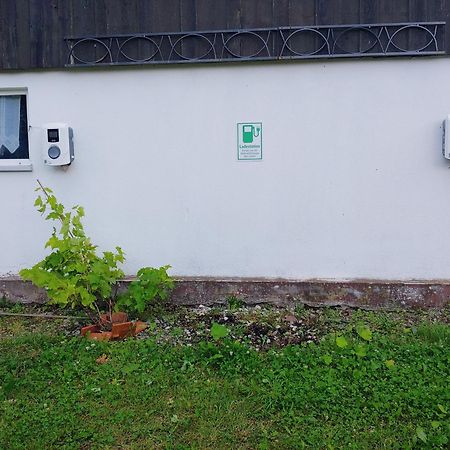 Hotel Kräuterhex' Reutin Alpirsbach Exterior foto